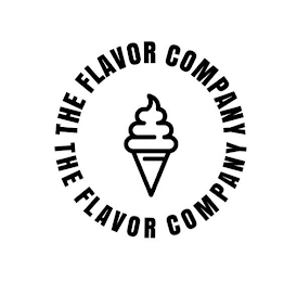 THE FLAVOR COMPANY THE FLAVOR COMPANY