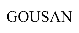 GOUSAN