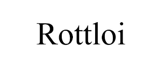 ROTTLOI