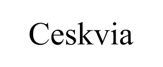 CESKVIA