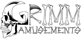 GRIMM AMUSEMENTS
