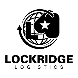 L LOCKRIDGE LOGISTICS