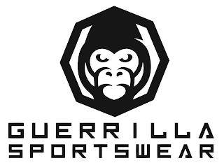 GUERRILLA SPORTSWEAR