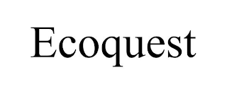 ECOQUEST