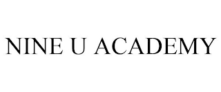 NINE U ACADEMY