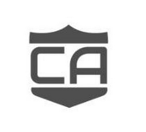 CA