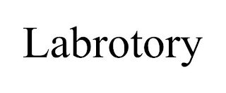 LABROTORY