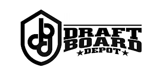 DBD DRAFT BOARD DEPOT