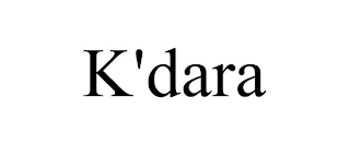 K'DARA