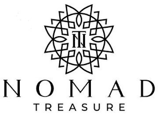 NT NOMAD TREASURE