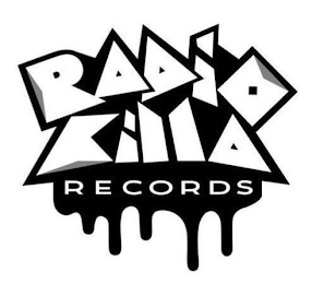 RADIO KILLA RECORDS