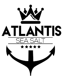 ATLANTIS SEA SALT