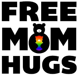 FREE MOM HUGS