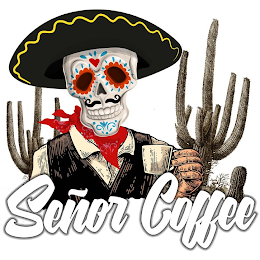 SEÑOR COFFEE