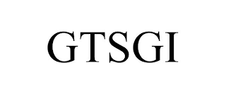 GTSGI