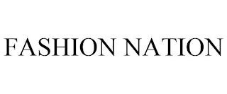 FASHION NATION