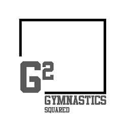 G2 GYMNASTICS SQUARED