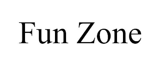 FUN ZONE