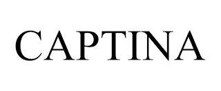 CAPTINA