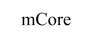 MCORE