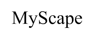 MYSCAPE