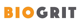 BIOGRIT