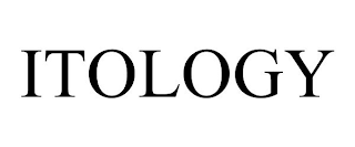 ITOLOGY