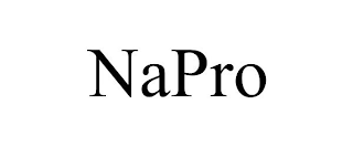 NAPRO