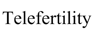 TELEFERTILITY
