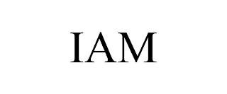 IAM