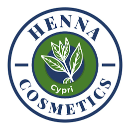 HENNA COSMETICS CYPRI