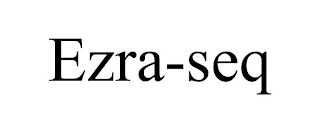 EZRA-SEQ