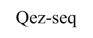 QEZ-SEQ