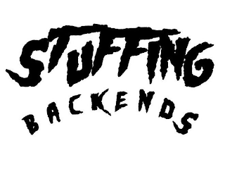 STUFFING BACKENDS