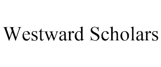 WESTWARD SCHOLARS