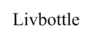 LIVBOTTLE