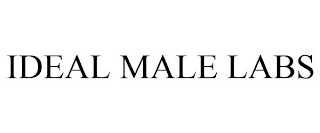 IDEAL MALE LABS