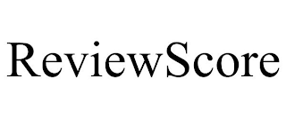 REVIEWSCORE