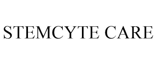 STEMCYTE CARE