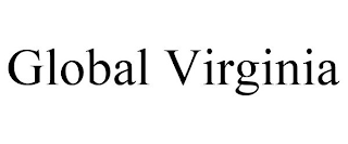 GLOBAL VIRGINIA