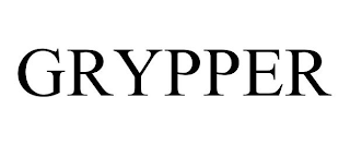 GRYPPER