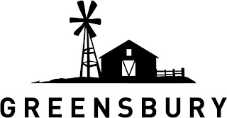 GREENSBURY