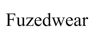 FUZEDWEAR