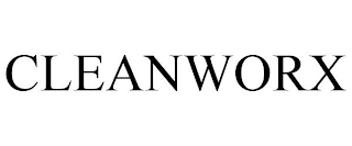 CLEANWORX