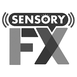 SENSORY FX