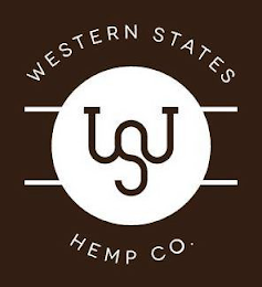 WS WESTERN STATES HEMP CO.