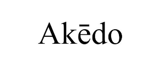 AKEDO
