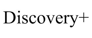 DISCOVERY+
