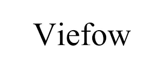 VIEFOW