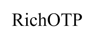 RICHOTP